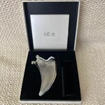 Mtg Refa Caxa Ray Single Item 126G RF-RC2316B Silver. Fixed Price $106.48.