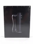 Bioblade V2 Pro Handheld Deep Tissue Massage Gun Black Chrome Sealed New. Fixed Price $62.00.