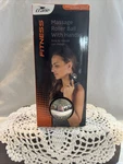 Crane Fitness Massage Roller Ball With Handle Muscle & Joint Pain Cold Therapy. Fixed Price $8.62.