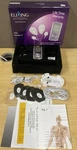 Elixing Electronic Pulse Massager Mini Ipro V Tens Unit **no Charger**. Fixed Price $29.99.