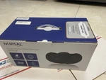 Nursal Shiatsu Body Massager Pillow With Heat HPC0027. Fixed Price $17.50.