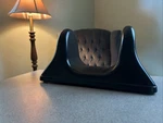 Pso-rite Psoas Muscle Release & Deep Tissue Massage Tool Night Black Usa Made. Fixed Price $21.00.