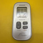 Omron PM3031 Electro Therapy Pain Relief Remote Control. Fixed Price $18.99.