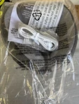 Homedics Deep Rhythmic Neck Massager (new Sealed - No Box). Fixed Price $20.33.