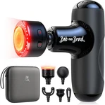 Bob And Brad Smart Massage Gun Deep Tissue For Athletes Muscle Pain Relief Relax. Fixed Price $69.99.