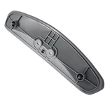 WE01X34284 Dark Slate Door Strike & WE01X30017 Handle Combo With General (g.... Fixed Price $13.05.