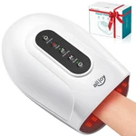 Alljoy Hand Massager For Arthritis Carpal Tunnel Relief, Cordless Electri.... Fixed Price $72.98.