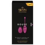 Skyn Rouse Kegel Vibrating Massager, 1 Count. Fixed Price $12.95.