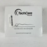 Techcare Plus Ultimate Massager - Pain Relief, Back Therapy, Muscle Recovery. Fixed Price $45.00.