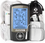 Rechargeable Tens Unit Muscle Stimulator, 24 Modes 4TH Gen Machine With .... Fixed Price $58.54.