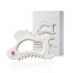 Meditherapy Soksal Guasha,ceramic Sha,body Massage Tool, Korean Guas.... Fixed Price $35.43.