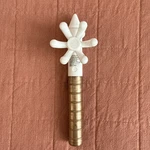 Ashley Black Guru Mini 1 Fasciablaster Tool For Cellulite Sculpting Body New. Fixed Price $44.00.