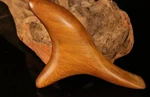 Wooden Body Foot Neck Relax Back Shoulder Gua Sha Massager Tool Reflexology. Fixed Price $17.97.