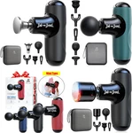 Bob And Brad Q2 Mini&quiet Pocket-sized Deep Tissue Muscle Massager Gun Relaxes. Fixed Price $55.99.