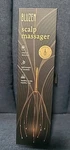 Scalp Massager 12 Wire Head Relax Stress New Sealed Box Bluzen Hair ++. Fixed Price $10.99.