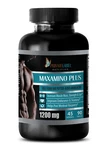Muscle Gainer - Maxamino Plus Complex Acids 90 Tablets. Fixed Price $18.95.