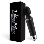 Rechargeable Personal Massager - Wireless & Waterproof Powerful Multi Speed. Fixed Price $51.36.