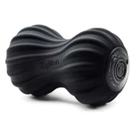 Zyllion Vibrating Peanut Foam Roller Muscle Massage Ball With 3 Intensity Levels. Fixed Price $59.95.