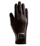 Intellinetix Vibrating Therapy Glove Full Finger Wrist Length, M, Black 1 Pair. Fixed Price $119.99.