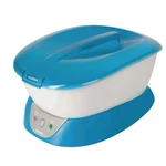 Soothe Dry Hands Fast - Homedics Paraffin Wax Machine With 3LB. Fixed Price $89.99.