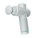 Hyperice Hypervolt Go Percussion Massage Device 55200 001-00 (gray). Fixed Price $120.00.