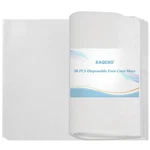 50 Nail Care Towels For Manicure And Pedicure, Toallas Para Pedicura Spa, Nai.... Fixed Price $13.23.