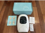 Arboreal Hand Massager With Compression 6 Modes 3 Heating Options. Fixed Price $50.00.
