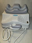 Jaclean USJ-815 Vitality Swing Machine Foot Massager. Fixed Price $124.99.