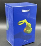 Dame Products Fin Personal Massager For Women - Compact Wearable With.... Fixed Price $21.00.