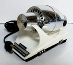 Vintage Pollenex Health Club Massager Handheld Vibrating S-345 W Instructions. Fixed Price $17.56.
