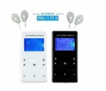 Sunmas - Fda Cleared Electric Pulse Tens Massager 8 Modes Body Therapy. Fixed Price $32.99.
