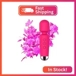 Apowand Mini Personal Small Cordless Handheld Massager - Powerful Quie. Fixed Price $13.69.