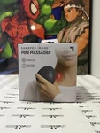 Sharper Image Mini Massager. Relaxing Vibration, New Box Free Shipping. Fixed Price $14.50.