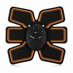 Smart Ems Abdominal Muscle Trainer Body Toner Electronic Fitness Stimulator. Fixed Price $24.98.