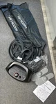Doctor Life SP-1000 Air Compression Leg Massager For Circulation Size Large. Fixed Price $185.00.