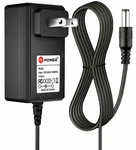 Pkpower Ac/dc Adapter Charger Cable For Homedics BKK-100 Massage Cushion. Fixed Price $12.08.