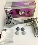 Homedics PA-1 Therapist Select Professional Percussion Massager Speed Adjust. Fixed Price $27.99.
