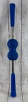 Blue Back Roller Massager, Vintage, Made Usa Nikken, Inc. Fixed Price $70.00.