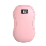 Standard Pocket Hand Warmers 10000MAH Rechargeable Usb Warmer/power Bank. Fixed Price $14.99.
