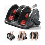 Shiatsu Foot Massager With Heat, Fsa Store Eligible Items, 3-HEATING For Circ.... Fixed Price $169.86.