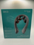 Skg Neck Massager K5-3PRO Relax Anytime Anywhere Hot Compress Brand New Sealed. Fixed Price $28.89.