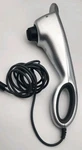 Brookstone Max F-209 Percussion Massager 3 Speed Full Body Single Node. Fixed Price $44.99.
