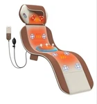 New Comrelax Foldable Full Body Massage Mat With Back And Neck. Fixed Price $74.99.