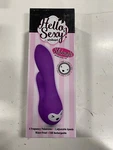 Shibari Hello Sexy Shimoji Wireless 9X Massager. Fixed Price $24.99.