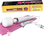 Handheld Massager Wand Vibrating Neck Full Body Therapy Multi-speed Gift. Fixed Price $16.78.
