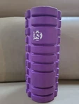 321 Strong Foam Roller - Medium Density Deep Tissue Massager For Muscle. Fixed Price $14.99.