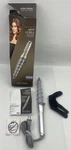 2011 John Frieda Frizz -ease Spiral Curls Hair Curler Iron JFC11 Tested. Fixed Price $41.95.