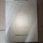 Breo IPALM520 Pro Electric Acupressure Hand & Finger Massager With Heat. Fixed Price $28.50.