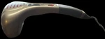 Homedics Professional Percussion Massager With Heat PA-100H. Fixed Price $25.00.