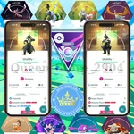 Pokemon Dynamax Urshifu Level 50 + 3 Movesets Optimized For Pvp Master. Fixed Price $24.99.